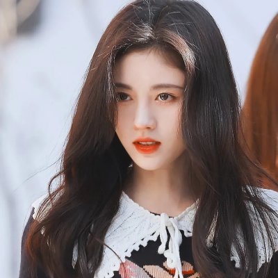 娘