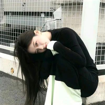 人鱼
