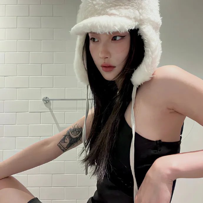 拼图女王